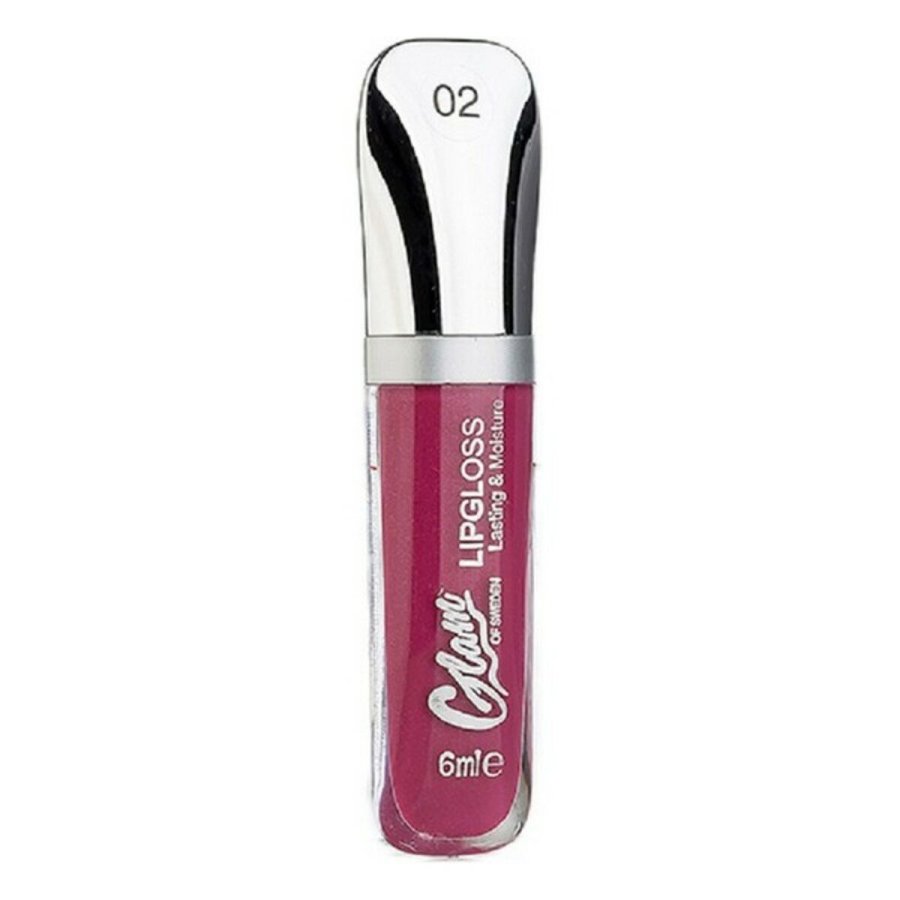Lbestift Glossy Shine  Glam Of Sweden (6 ml) 02-beauty #1