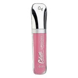Lbestift Glossy Shine  Glam Of Sweden (6 ml) 04-pink power #1