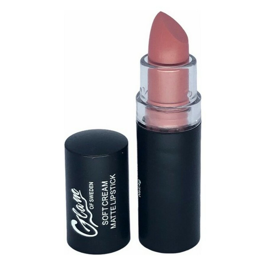 Lbestift Soft Cream Glam Of Sweden (4 g) 01-lovely #1