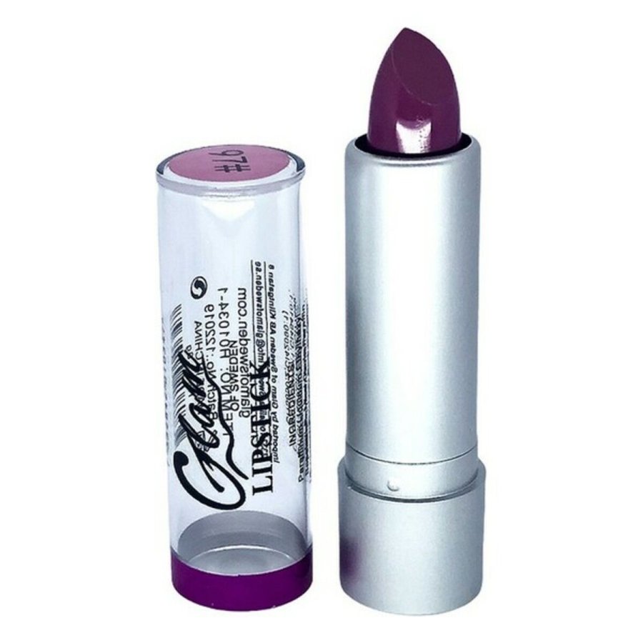 Lbestift Silver Glam Of Sweden (3,8 g) 97-midnight plum #1