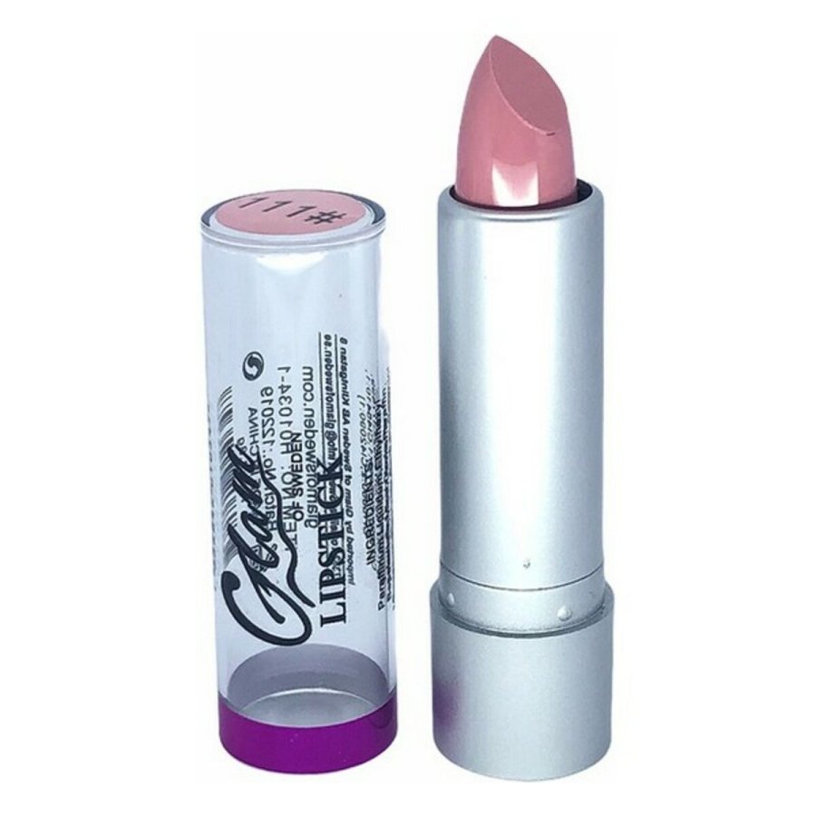 Lbestift Silver Glam Of Sweden (3,8 g) 111-dusty pink #1