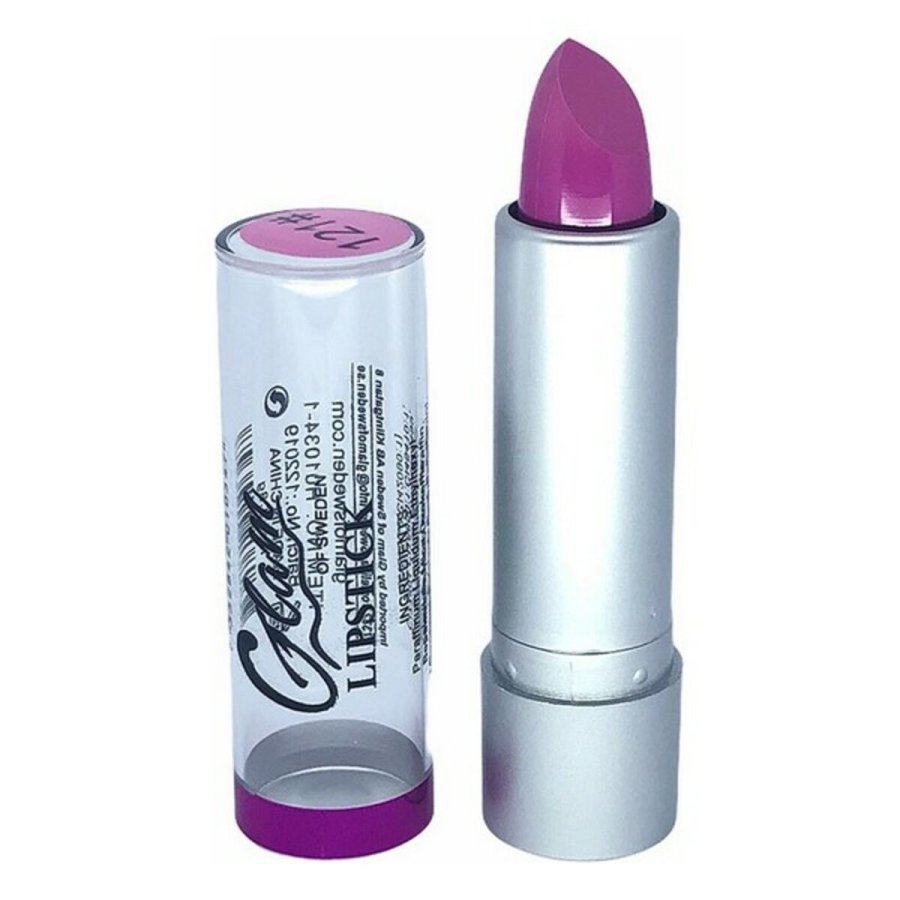 Lbestift Silver Glam Of Sweden (3,8 g) 121-purple #1