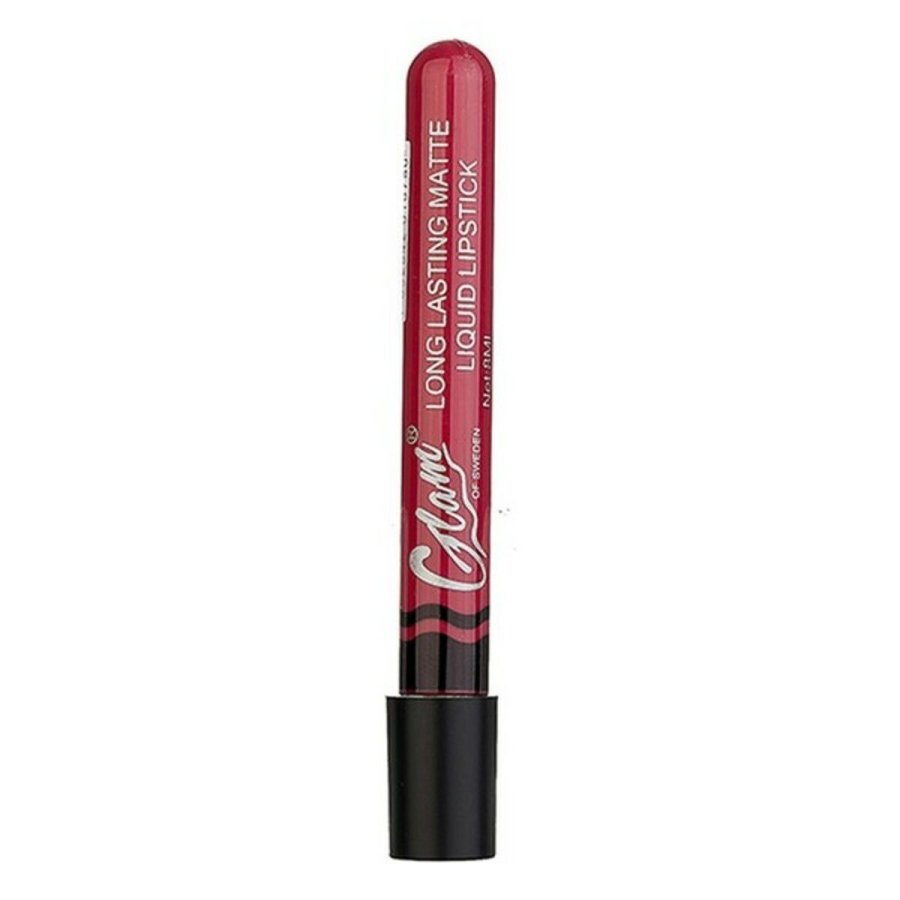 Lbestift Matte Liquid Glam Of Sweden (8 ml) 09-admirable #1