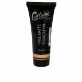 Flydende makeup foundation Glam Of Sweden (30 ml) #1