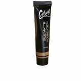 Flydende makeup foundation Glam Of Sweden True Matte N 02 (30 ml) #1