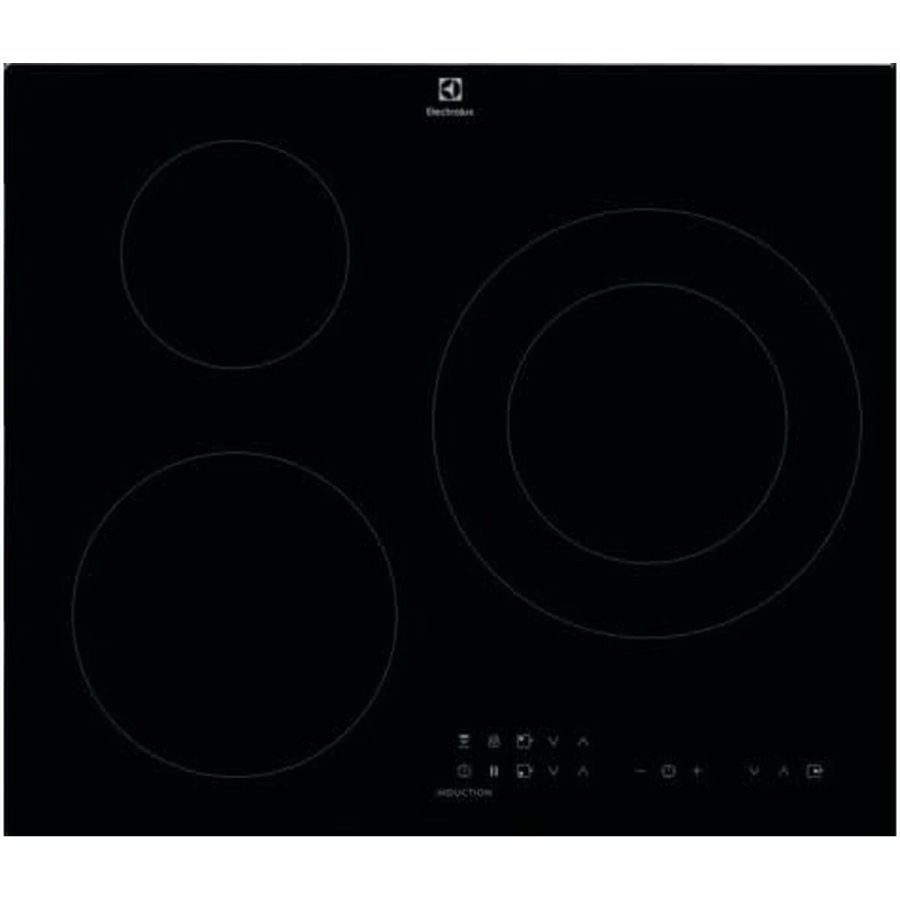 Induktionsplade Electrolux LIT60336CK 59 cm 7200 W #1