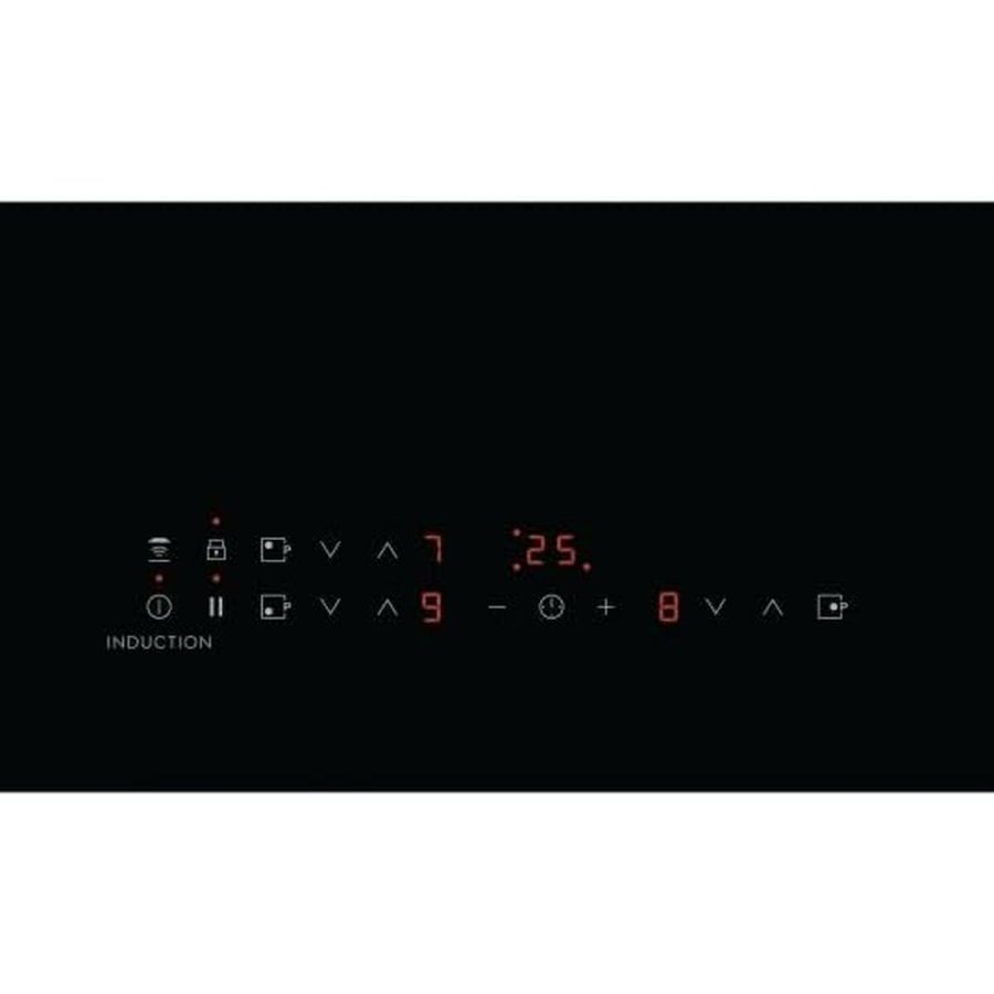 Induktionsplade Electrolux LIT60336CK 59 cm 7200 W #2