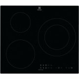 Induktionsplade Electrolux CIT60331CK 60 cm 7350 W #1