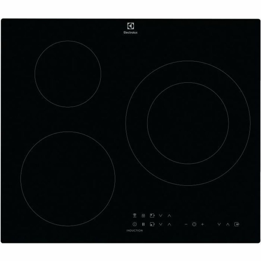 Induktionsplade Electrolux CIT60331CK 60 cm 7350 W #1