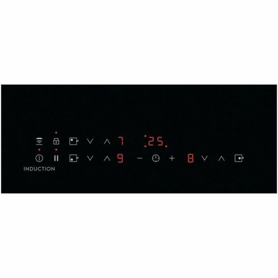 Induktionsplade Electrolux CIT60331CK 60 cm 7350 W #2