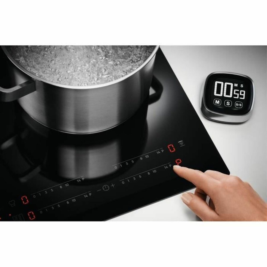Induktionsplade Electrolux CIT60331CK 60 cm 7350 W #3