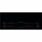 Induktionsplade Electrolux EIV66453I 60 cm 7350 W #2