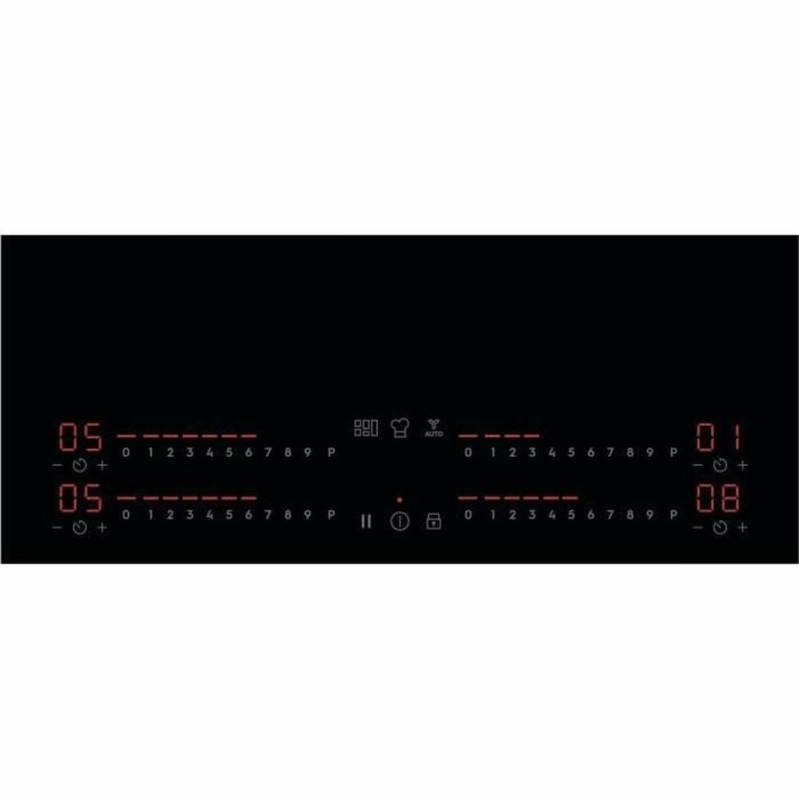 Induktionsplade Electrolux EIV66453I 60 cm 7350 W #2