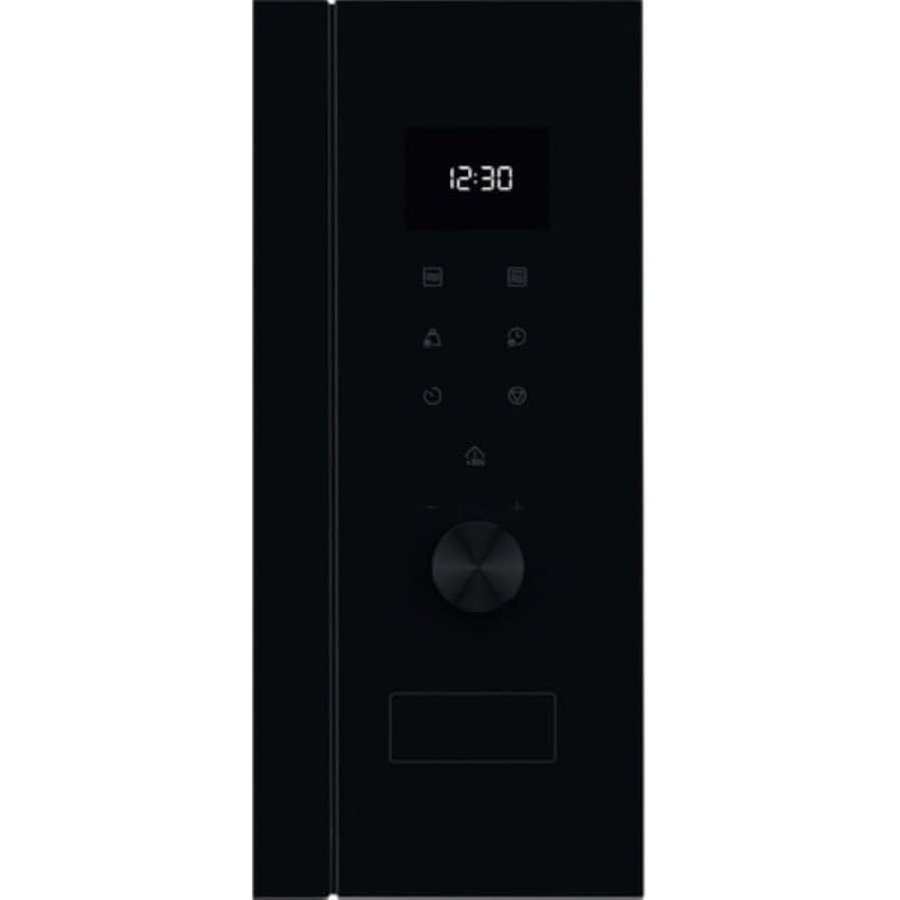 Mikroblgeovnen med Grill AEG OS5MG20EB #6