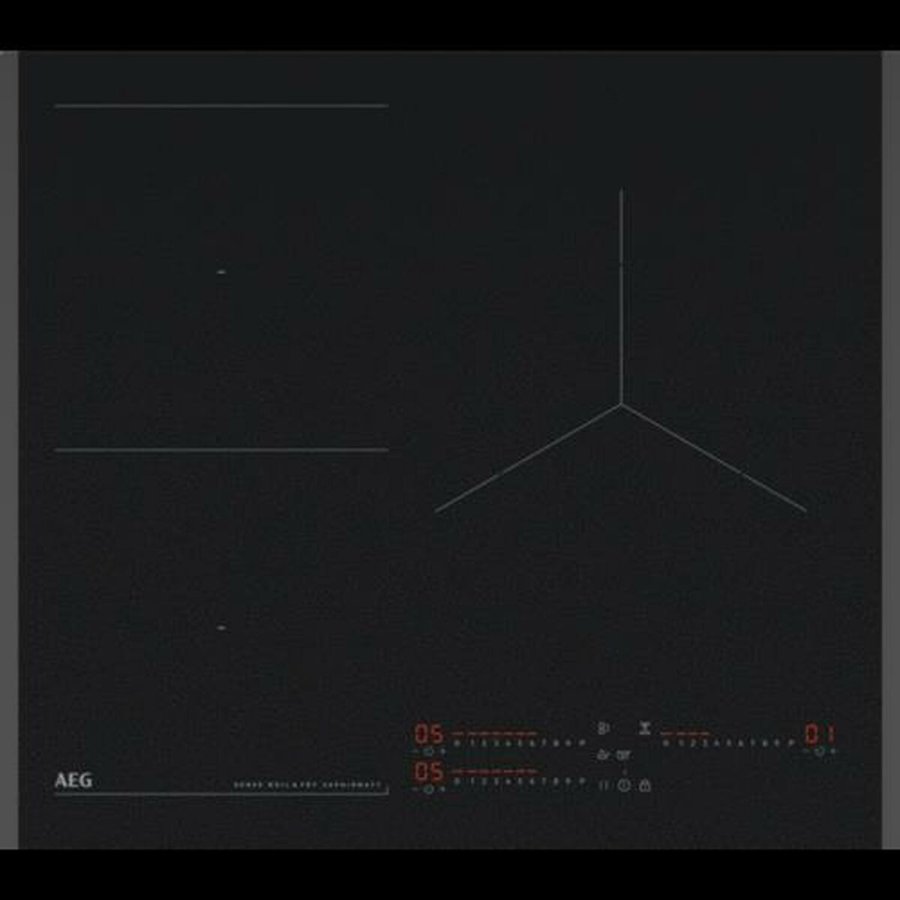 Induktionsplade AEG TI63IQ30FZ #1