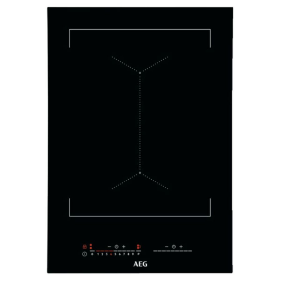 Induktionsplade AEG IKS42640KB 3200 W #1