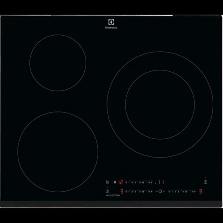 Induktionsplade Electrolux EIT60342 60 cm #1