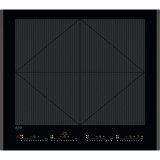 Induktionsplade AEG TR64IT00FB 4F 7350 W #1