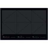 Induktionsplade AEG TR84IT00FB 7350 W #1