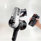 Stavstvsuger AEG AP31CB18IW #5