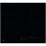 Induktionsplade AEG #1