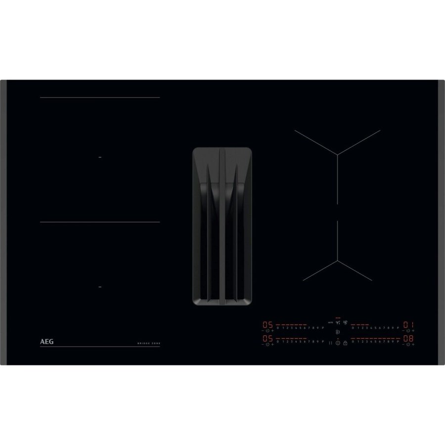 Gaskogeplade AEG TH84CB03FB #1