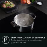 Induktionsplade AEG TN63IP0BFB #2