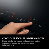 Induktionsplade AEG TN63IP0BFB #3