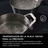 Induktionsplade AEG TN63IP0BFB #4