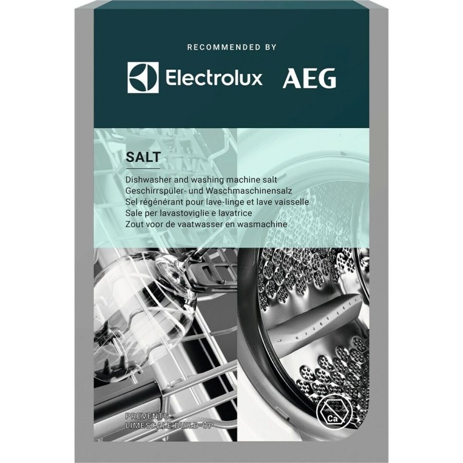 Flydende vaskemiddel Electrolux M3GCS201 #1