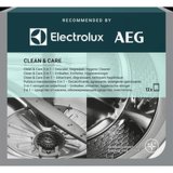 Flydende vaskemiddel Electrolux M2GCP121 #5