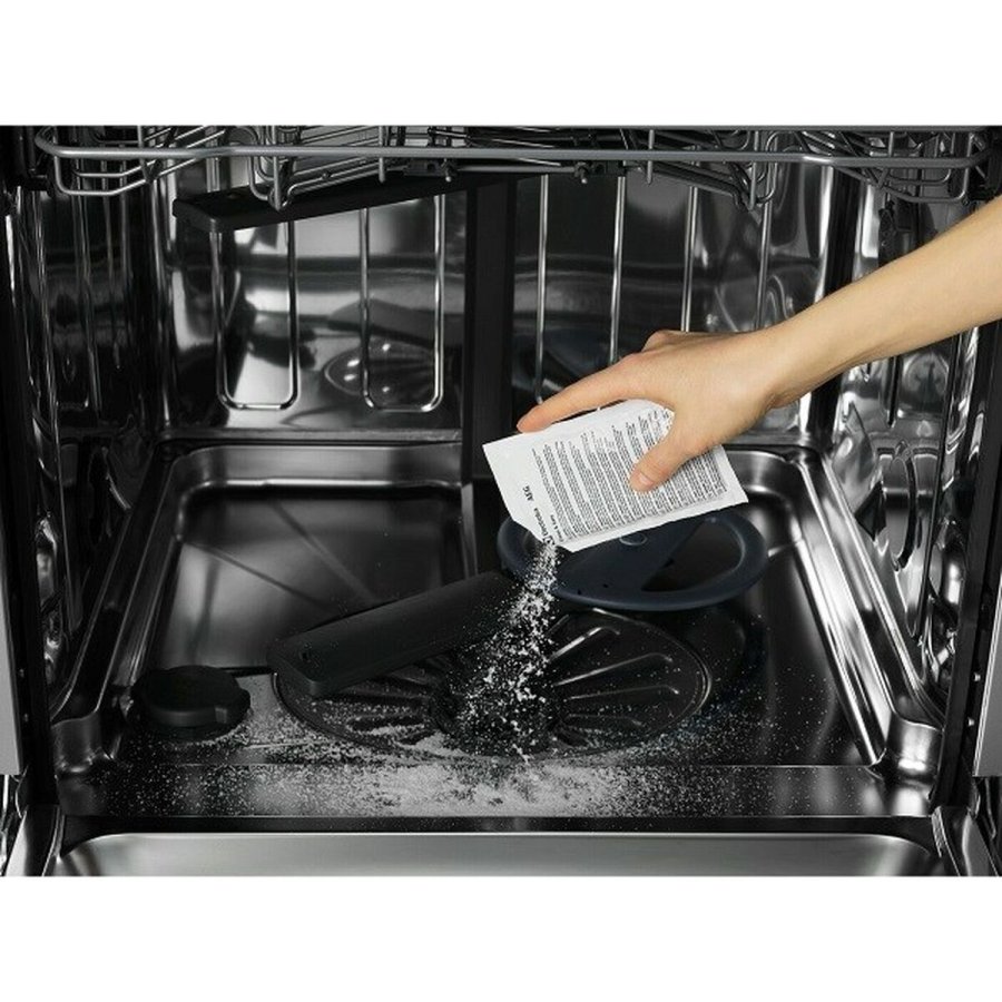 Flydende vaskemiddel Electrolux M2GCP121 #2