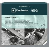 Rengringsvske Electrolux M2GCP601 #1