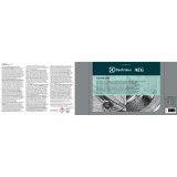 Rengringsvske Electrolux M2GCP601 #2