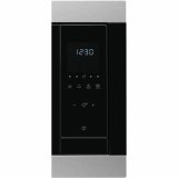 Mikroblgeovnen Electrolux CMS4253TMX Stl #2