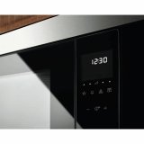 Mikroblgeovnen Electrolux CMS4253TMX Stl #3