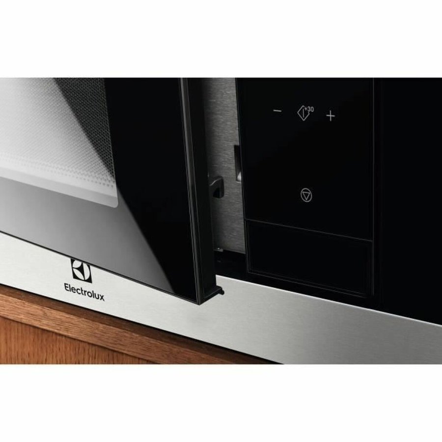 Mikroblgeovnen Electrolux CMS4253TMX Stl #4