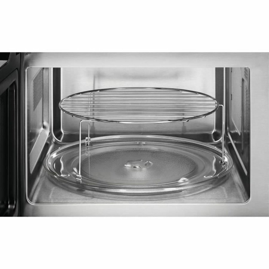 Mikroblgeovnen Electrolux CMS4253TMX Stl #5