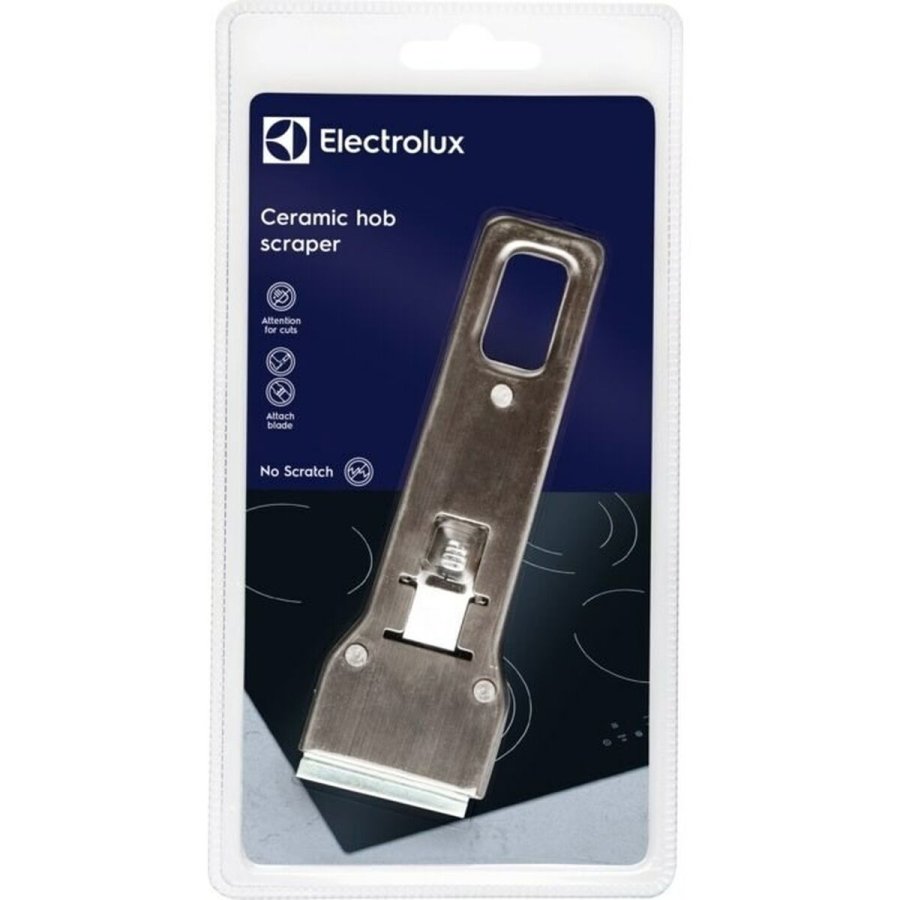 Induktionsplade Electrolux E6HUE103 4,3 cm #1