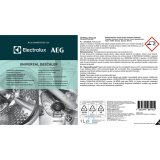Renser Electrolux M3KCD202 #9
