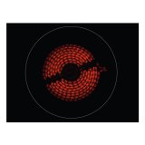 Induktionsplade Electrolux LR633CK 60 cm #4