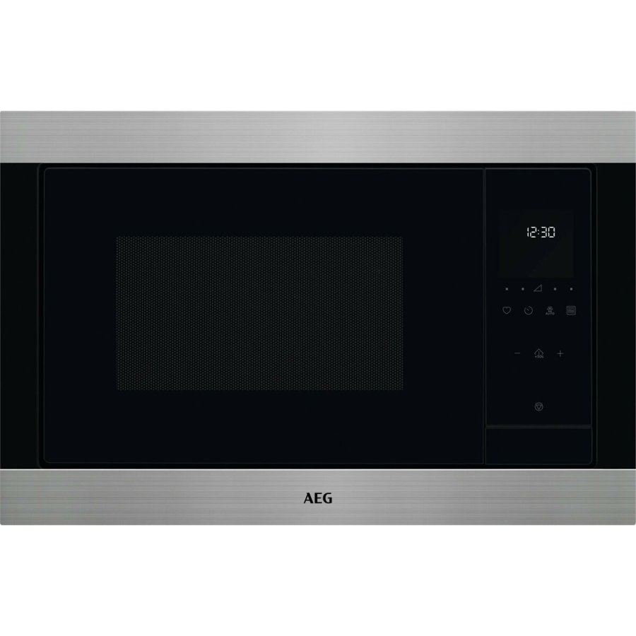 Mikroblgeovnen med Grill AEG TMS5G25IEM #1