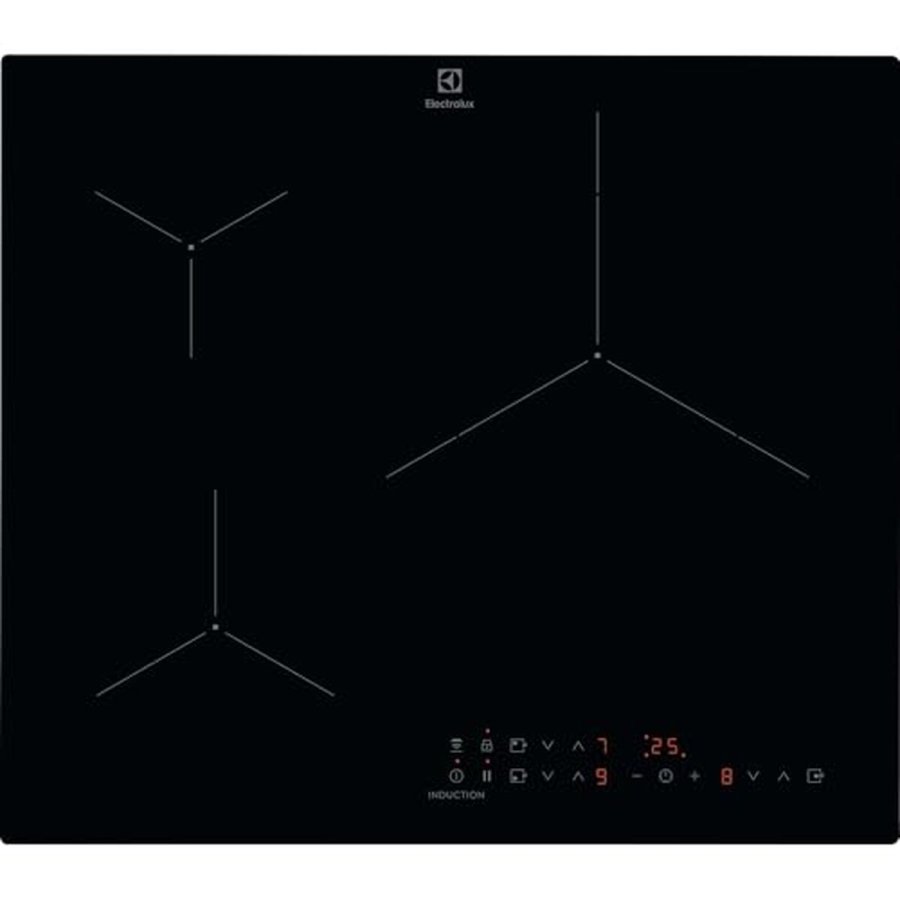 Induktionsplade Electrolux EIT61336CB 7200 W #4