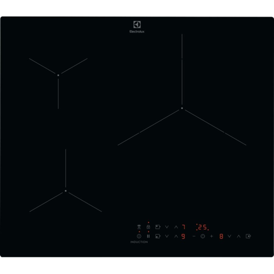 Induktionsplade Electrolux EIT61336CB 7200 W #1