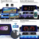 Induktionsplade Electrolux EIT61336CT 7200 W #4