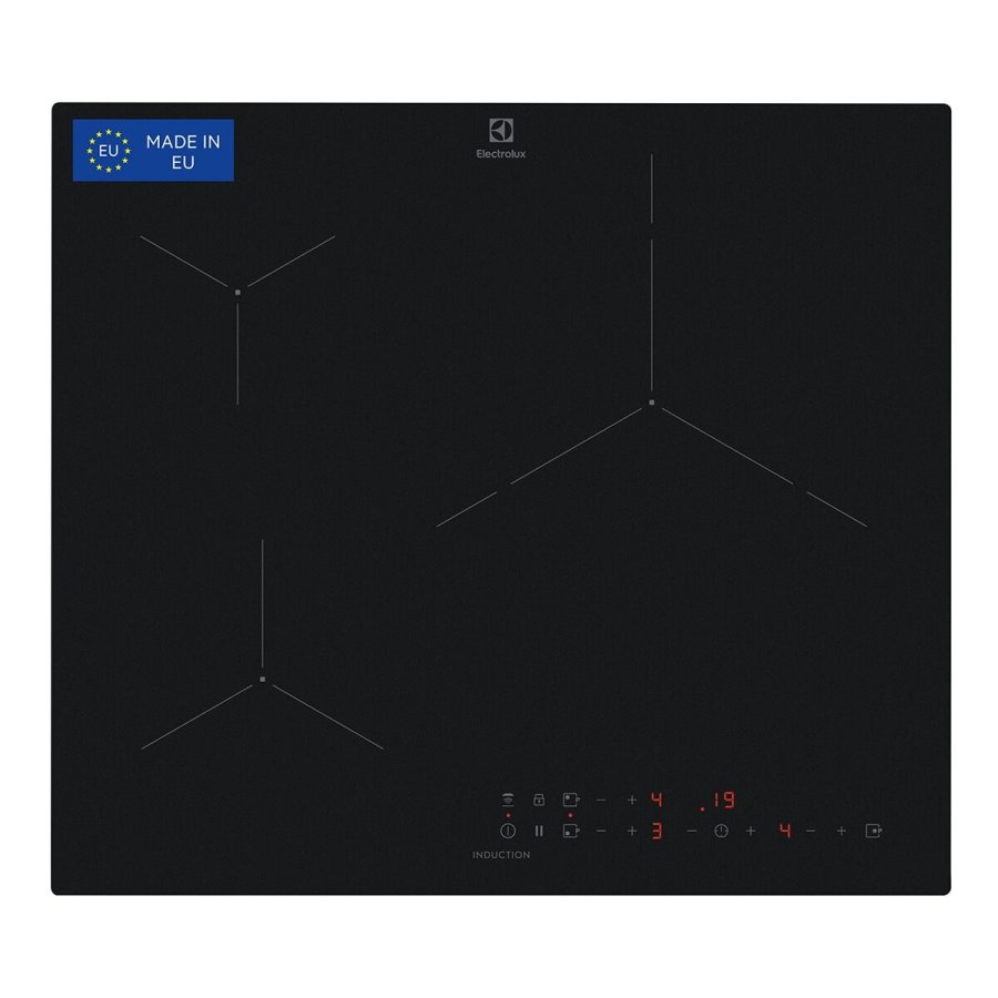 Induktionsplade Electrolux EIT61336CT 7200 W #1
