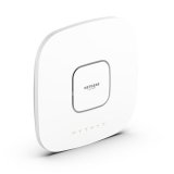 Adgangspunkt Netgear WAX638E-111EUS Hvid #2