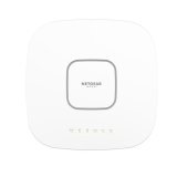 Adgangspunkt Netgear WAX638E-111EUS Hvid #3