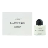 Unisex parfume Byredo BAL D'AFRIQUE EDP 100 ml #1