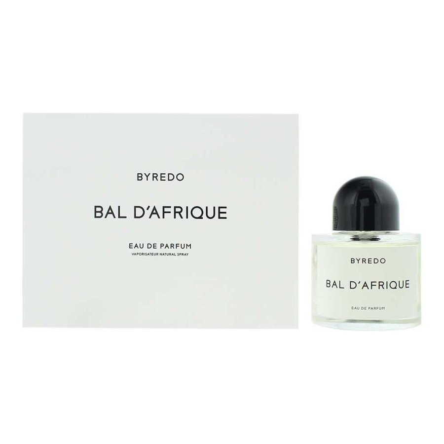 Unisex parfume Byredo BAL D'AFRIQUE EDP 100 ml #1